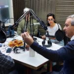 Javkin: el gran desafío es acordar la reconstrucción de las capacidades estatales