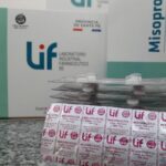 El LIF de Santa Fe será el primer laboratorio público en producir la pastilla abortiva mifepristona