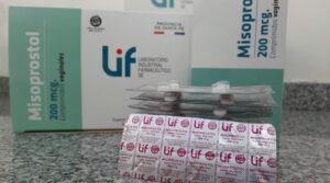 Lee más sobre el artículo El LIF de Santa Fe será el primer laboratorio público en producir la pastilla abortiva mifepristona