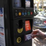 Por ordenanza, no habrá estacionamiento medido en el centro para fechas festivas