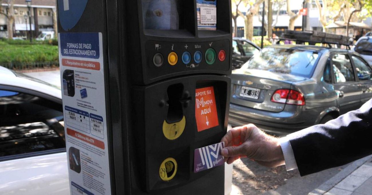 Lee más sobre el artículo Por ordenanza, no habrá estacionamiento medido en el centro para fechas festivas