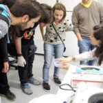El IBR abre sus puertas al público para acercar la ciencia a la vida cotidiana