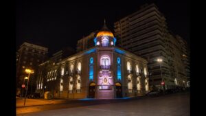 Lee más sobre el artículo Conformación del Concejo Municipal de Rosario tras las Elecciones Generales