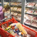 Por la devaluación, la inflación de agosto fue del 12,4%