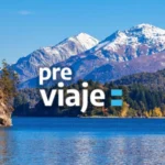 Se lanzó el Previaje: Detalles y fechas a la hora de sumarse al programa