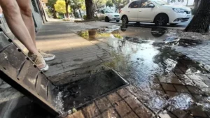 Lee más sobre el artículo Ola de robos en Rosario se lleva 750 medidores de agua por mes