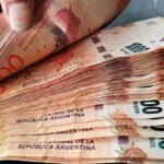 Pérdida de poder adquisitivo en Argentina: problema persistente para los trabajadores