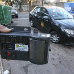 Sindicato de peones de taxis reclama aumento de tarifas para lograr salarios dignos