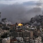 Historia y geopolítica que explican la última escalada del conflicto israelí-palestino