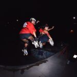 Rosario será sede de un encuentro nacional de quad skate de mujeres y disidencias
