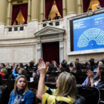 Paridad en las listas: “Mientras más grande es el partido, más se masculinizan las candidaturas”