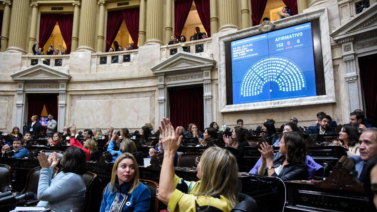 Lee más sobre el artículo Paridad en las listas: “Mientras más grande es el partido, más se masculinizan las candidaturas”