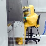 Para qué es el laboratorio de nivel de seguridad 4 del Malbrán, único en Latinoamérica