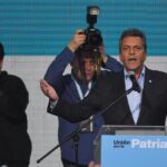 Sergio Massa dio el batacazo y se medirá en balotaje con Javier Milei