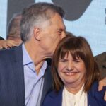 Acquarone: “Macri es un perverso, y a Bullrich le falta una horneada”