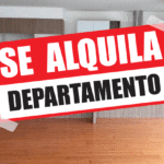 Desde este miércoles entra en vigencia la nueva Ley de Alquileres