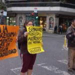 Diputados trata la ley de alquileres este martes y los inquilinos protestan en Rosario