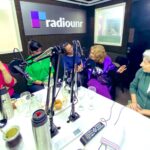 Un encuentro plurinacional de mujeres y disidencias atravesado por la coyuntura electoral
