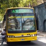 Impulsan la creación del servicio de transporte público interurbano provincial