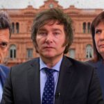 Leopoldo Moreau: “Hay dos caminos, violencia institucional con ajuste o unidad nacional”