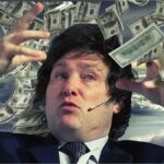 Dolarización, el márketing de Milei para camuflar el ajuste más brutal