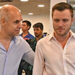López Molina: la salida es la libertad de acción, pero sin ir a los márgenes democráticos