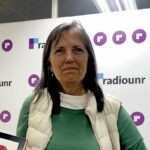 Claudia Piñeiro, entre sorpresas, literatura y cine en Radio Universidad