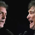 Griselda Tessio: el voto en blanco no alcanza, no es momento de prescindencias