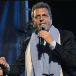Acquarone: “Massa fue inteligente durante su campaña, ahora falta lo más importante”