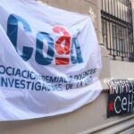 El aumento a docentes de la UNR no conforma a la COAD