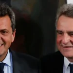 Agustín Rossi: los tres motivos del voto a UP y lo que sigue de acá a la segunda vuelta