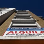 Mercado inmobiliario: en Rosario cae el valor de las propiedades pero suben los alquileres