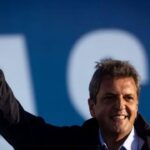 “El llamado a un gobierno de unidad es creíble pero también necesario”