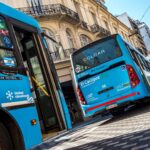 La Comisión de seguimiento de Transporte se reunió tras seis meses
