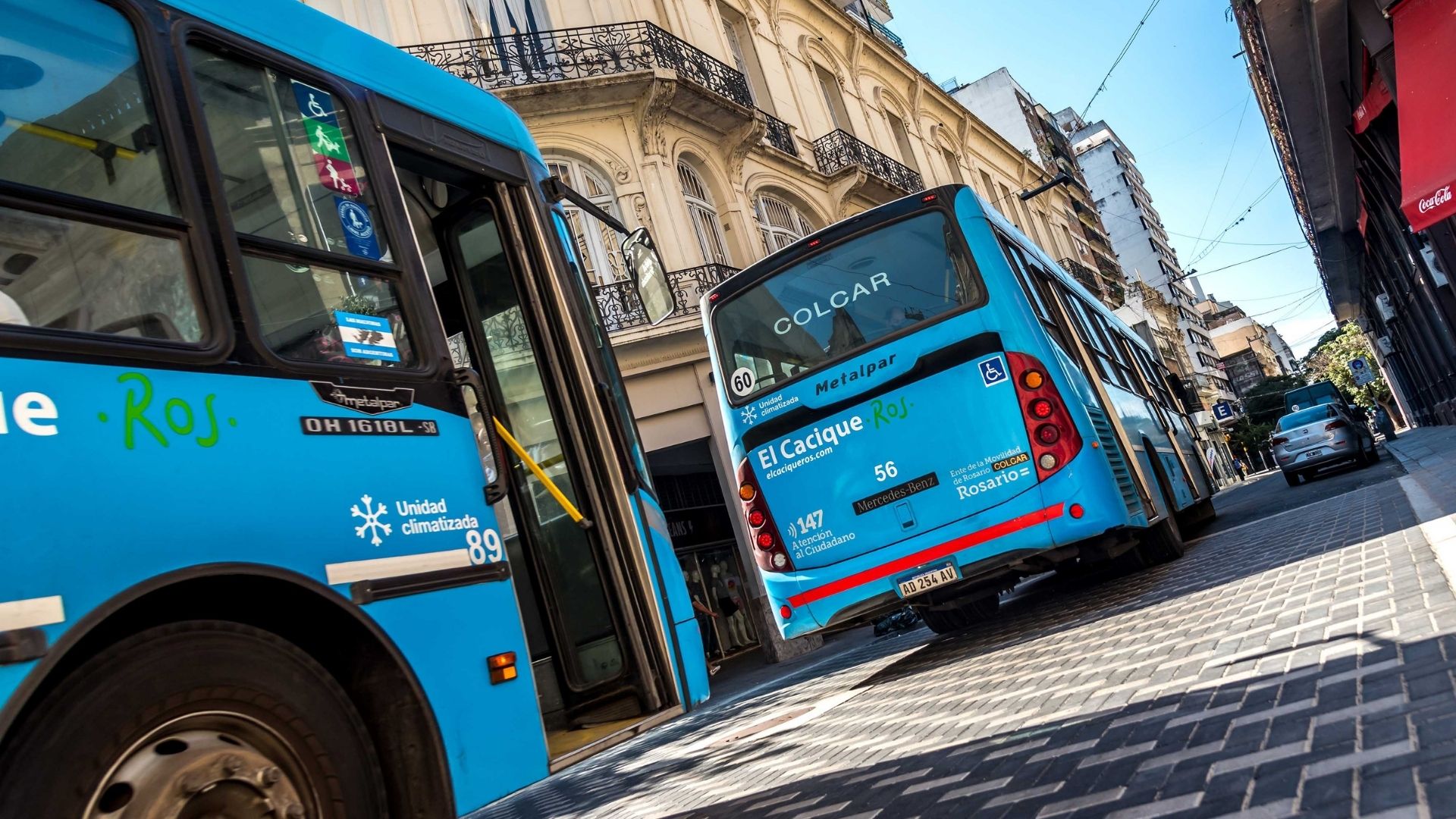 Lee más sobre el artículo La Comisión de seguimiento de Transporte se reunió tras seis meses