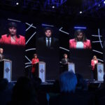 Análisis del debate presidencial por Alicia Acquarone