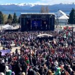 Jujuy será la sede del 37° Encuentro Plurinacional de Mujeres y Disidencias