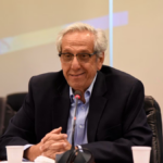 Suárez Lastra sobre la UCR en el balotaje: descartado apoyo a Milei, pero también a Massa