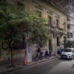 Trabajadores de la Justicia Penal Juvenil reclaman por mejoras en las condiciones laborales