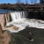 Condena a seis empresas por contaminación del arroyo Saladillo