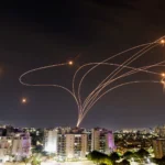 Un recorrido histórico por el conflicto que enluta a palestinos e israelíes
