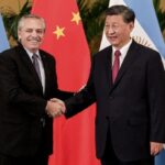 Ampliación del Swap con China: “Esto viene a dar certidumbre para el dólar”