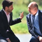 Perotti decretó que en diciembre cese todo el personal político de Santa Fe
