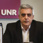 “Defendemos la Universidad pública porque creemos que es un valor que tiene la Nación”