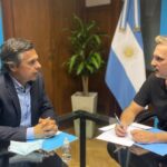 Presentan un proyecto para informar el impacto de los subsidios en el transporte público
