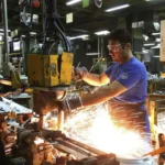 FISFE: “Ya tuvimos políticas de apertura de la importación y terminó con fábricas cerradas”