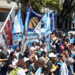 “Milei es un candidato que quiere ser presidente de un país que odia”