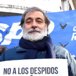 “Cerrar los medios públicos es despreciar el sentido democrático de la comunicación”