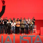 El Socialismo vota a Massa para que no gobierne Milei: “Una feta de salame” no es opción