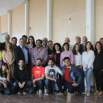 Encuentro camino al centenario de la radiofonía universitaria